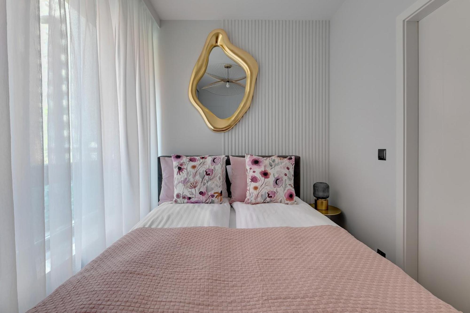 Scala 60H City Center Premium Apartments With Parking By Lion Apartments Gdańsk Zewnętrze zdjęcie