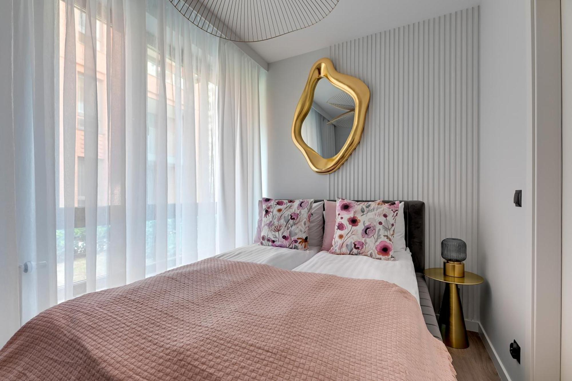 Scala 60H City Center Premium Apartments With Parking By Lion Apartments Gdańsk Zewnętrze zdjęcie