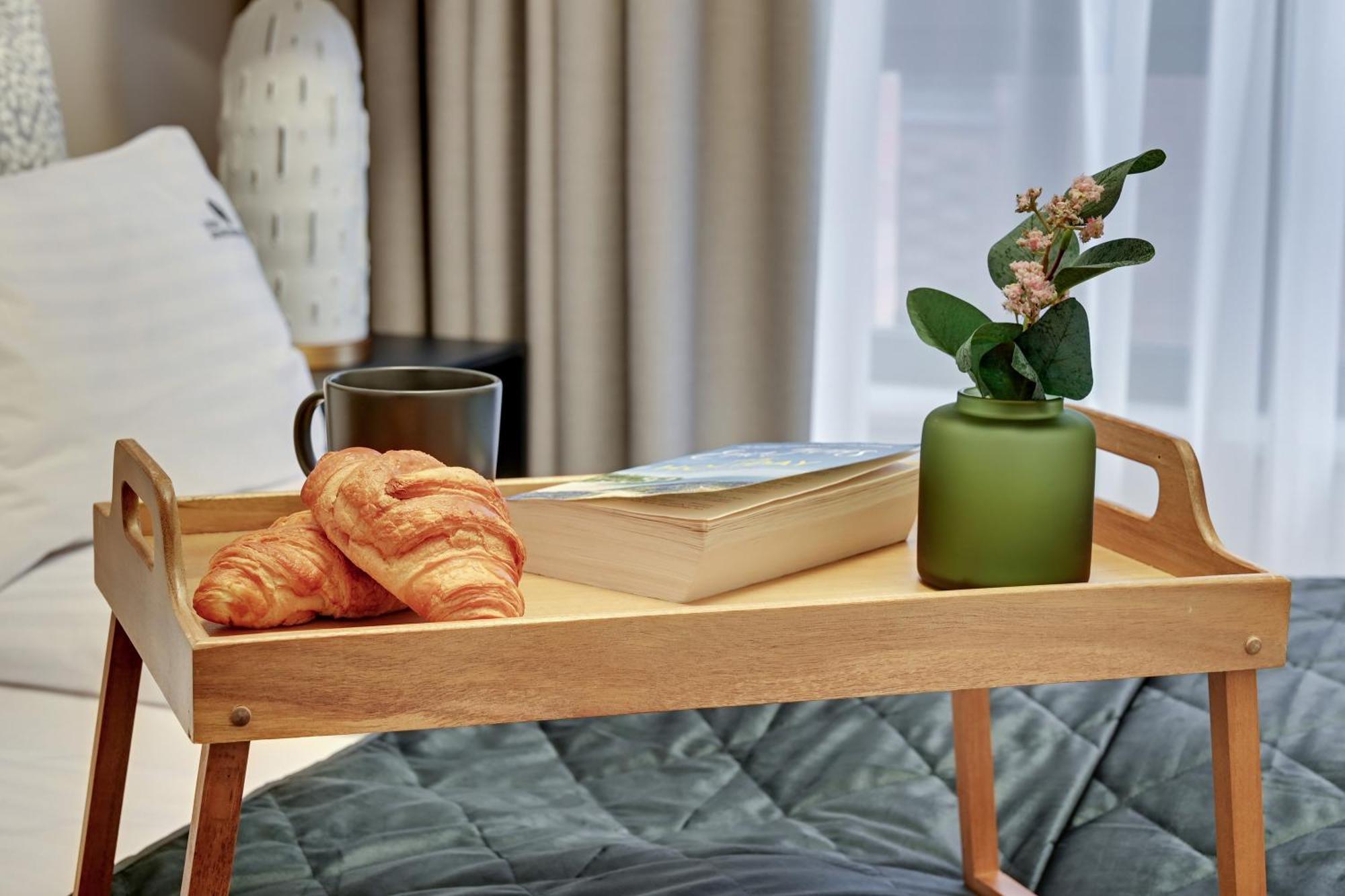 Scala 60H City Center Premium Apartments With Parking By Lion Apartments Gdańsk Zewnętrze zdjęcie